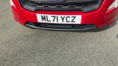 Ford EcoSport 1.0 EcoBoost 125 ST-Line 5dr Petrol Hatchback